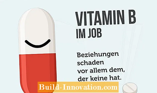 Vitamina B: per això són importants les relacions a la feina - Carreres Professionals